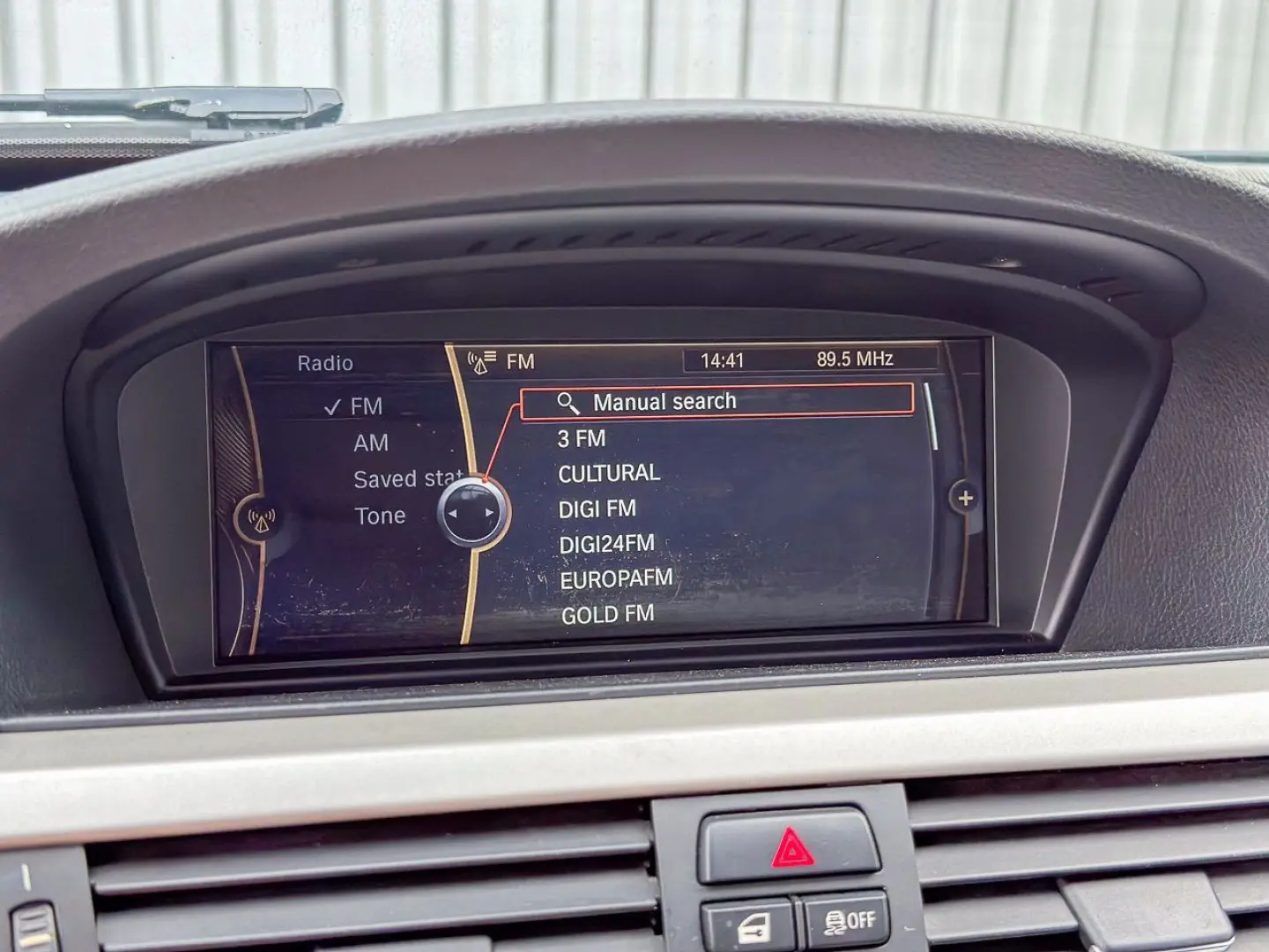 Bmw Seria-3 Gen-E90-E91-E92-E93-2005-2013