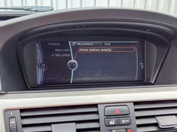 Bmw Seria-3 Gen-E90-E91-E92-E93-2005-2013