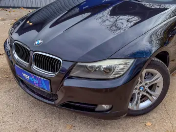 Bmw Seria-3 Gen-E90-E91-E92-E93-2005-2013