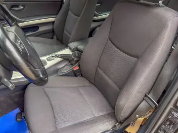 Bmw Seria-3 Gen-E90-E91-E92-E93-2005-2013