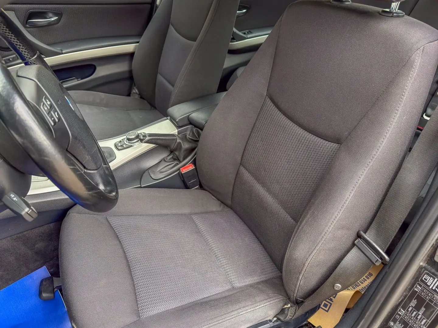 Bmw Seria-3 Gen-E90-E91-E92-E93-2005-2013