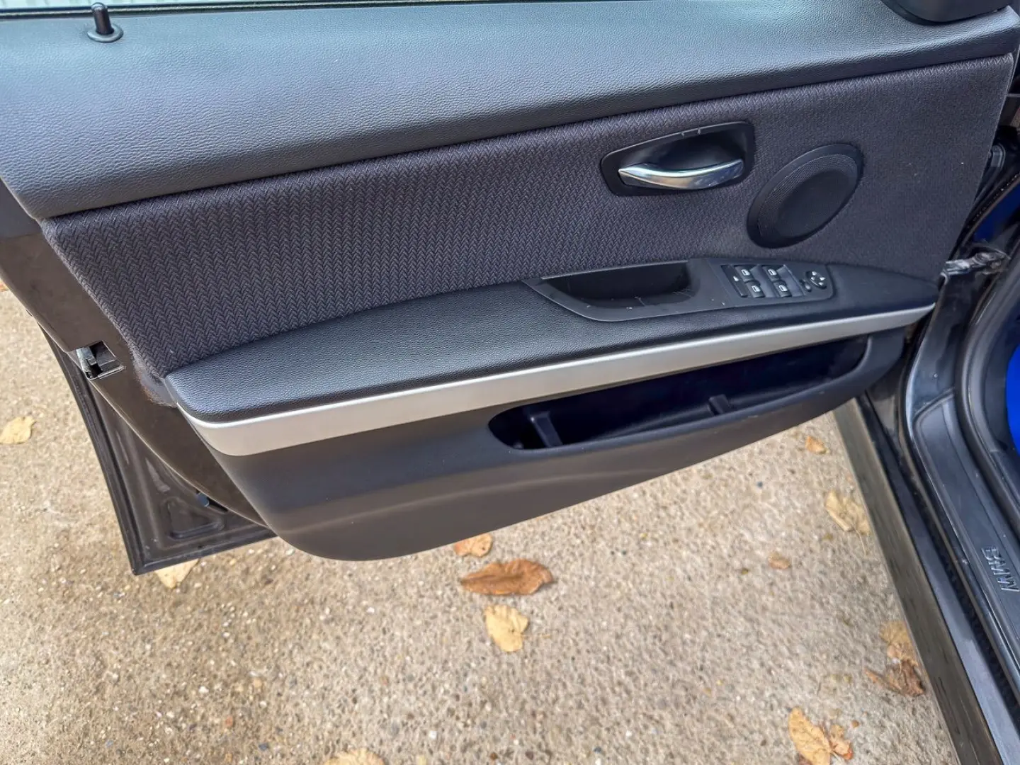 Bmw Seria-3 Gen-E90-E91-E92-E93-2005-2013