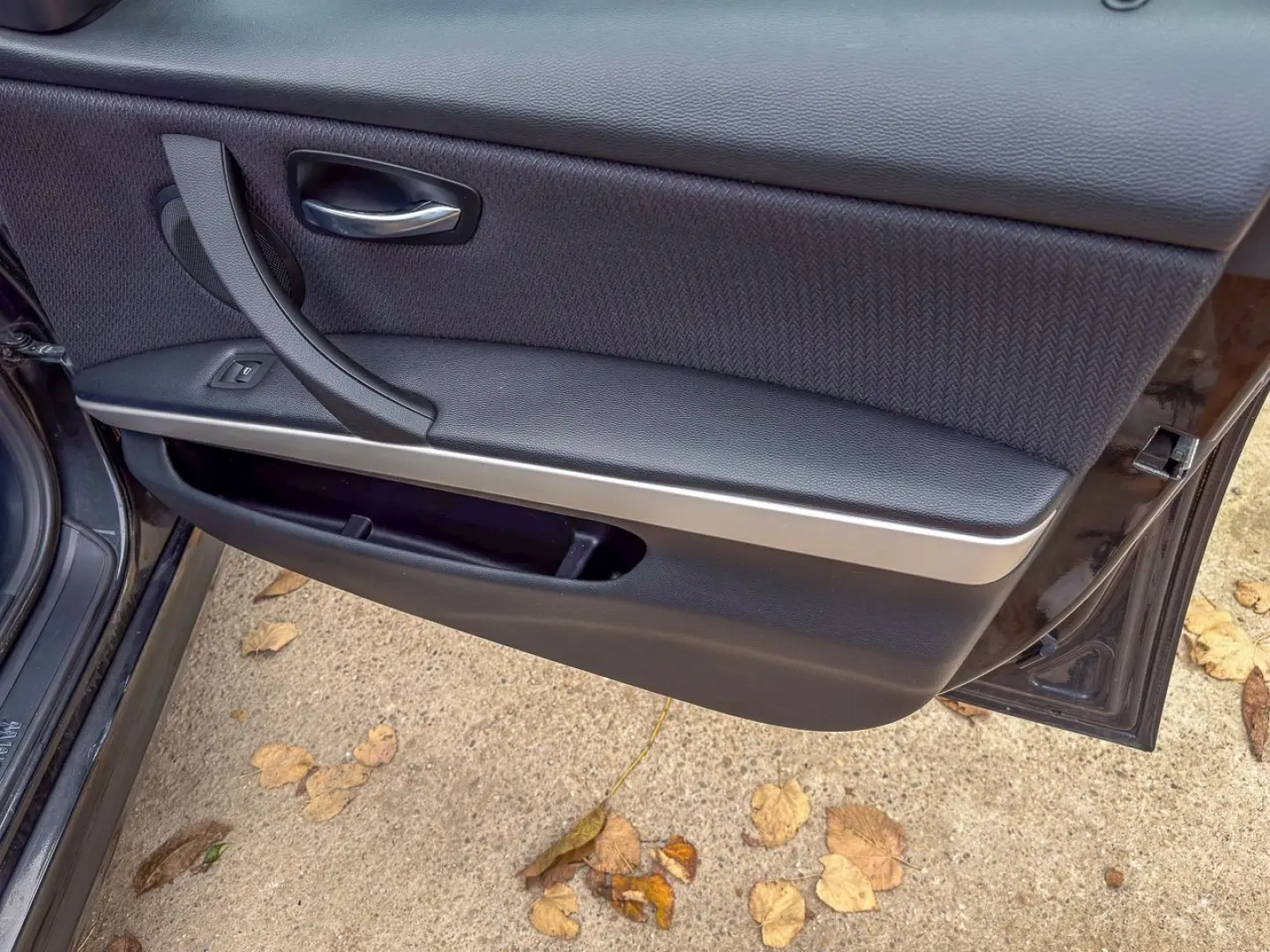 Bmw Seria-3 Gen-E90-E91-E92-E93-2005-2013