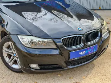 Bmw Seria-3 Gen-E90-E91-E92-E93-2005-2013