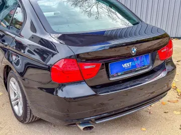 Bmw Seria-3 Gen-E90-E91-E92-E93-2005-2013