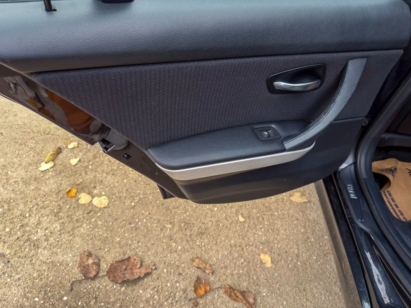 Bmw Seria-3 Gen-E90-E91-E92-E93-2005-2013