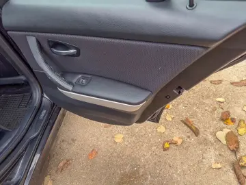 Bmw Seria-3 Gen-E90-E91-E92-E93-2005-2013