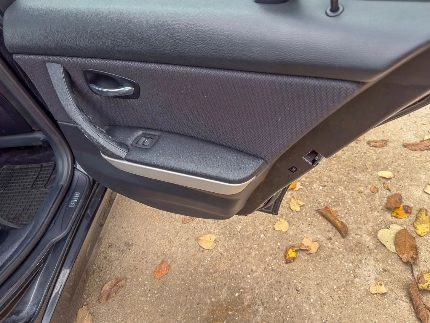 Bmw Seria-3 Gen-E90-E91-E92-E93-2005-2013