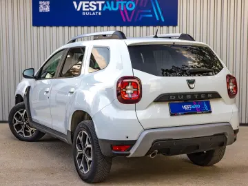 Dacia Duster 4 4 Navi Camera SUV