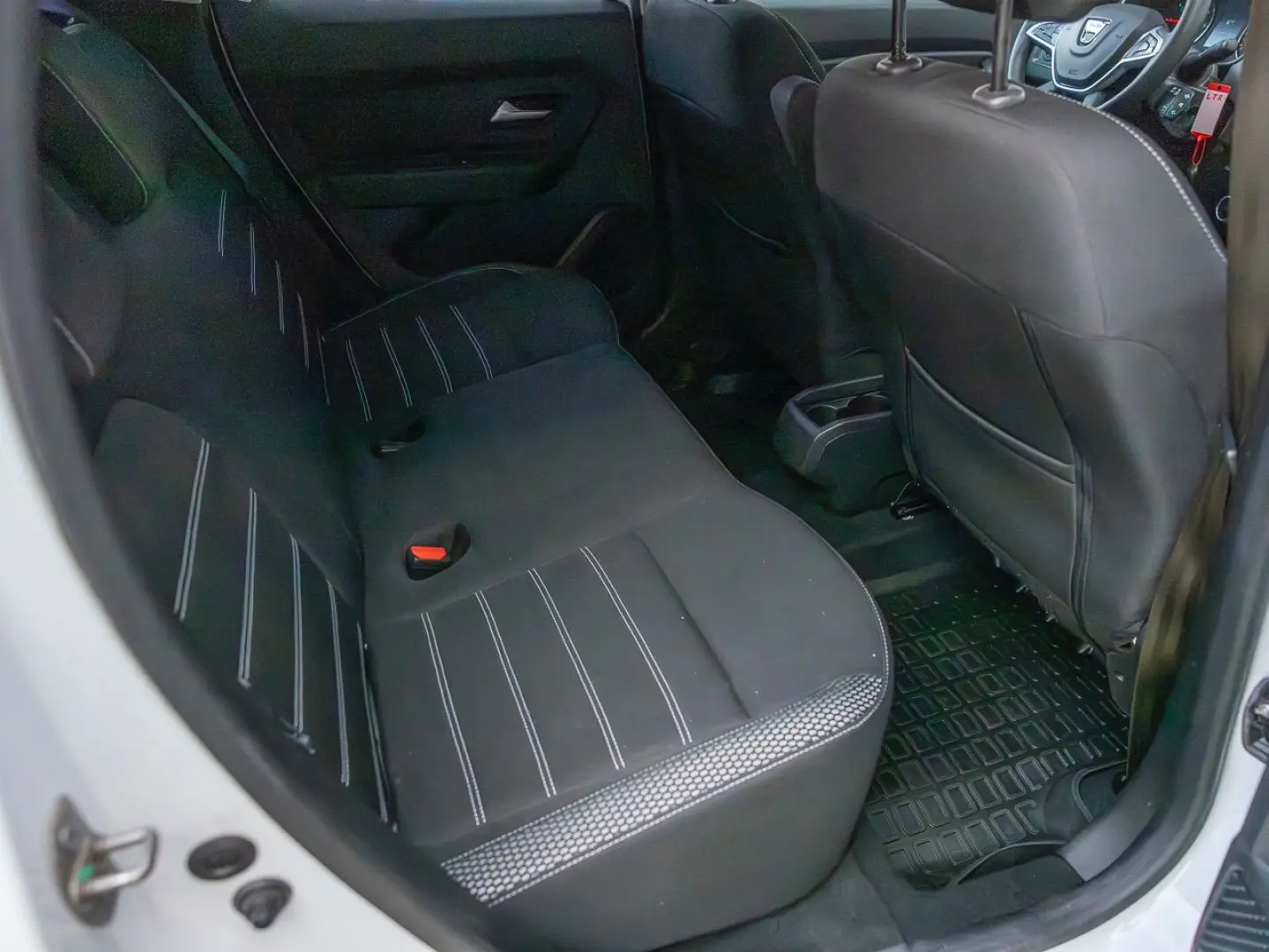 Dacia Duster 4 4 Navi Camera SUV