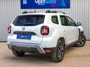 Dacia Duster 4 4 Navi Camera SUV
