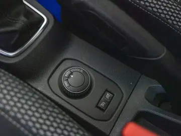 Dacia Duster 4 4 Navi Camera SUV