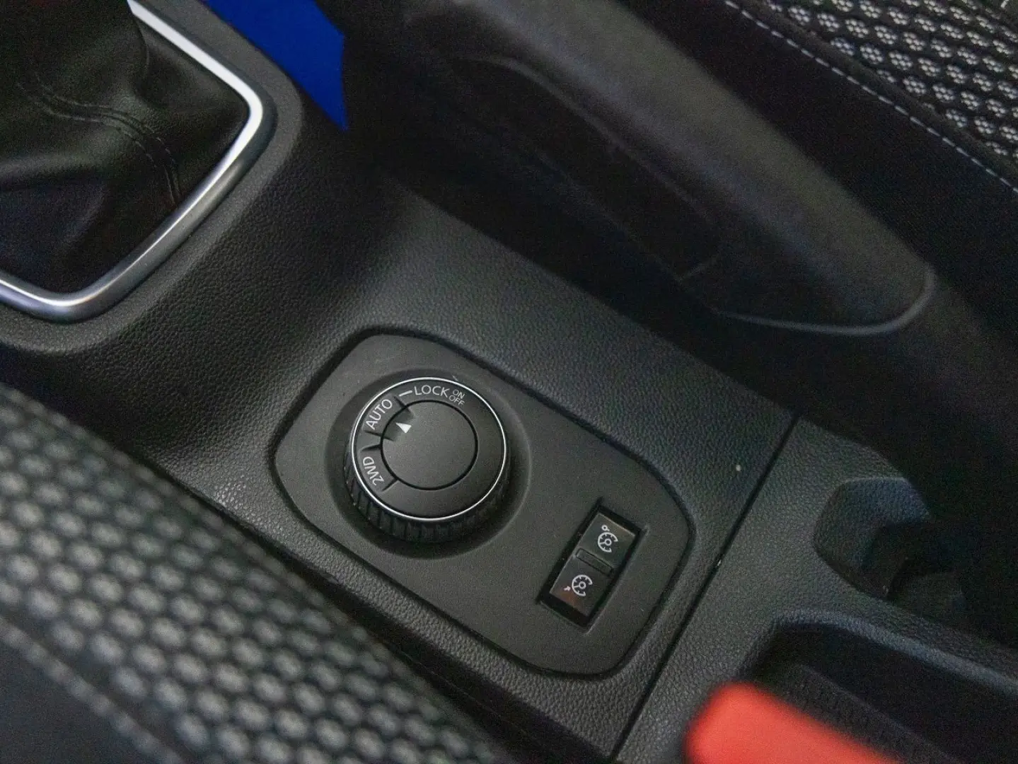 Dacia Duster 4 4 Navi Camera SUV