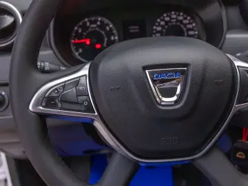 Dacia Duster 4 4 Navi Camera SUV