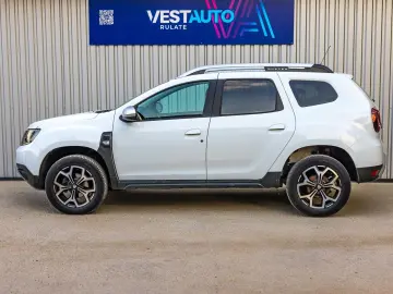 Dacia Duster 4 4 Navi Camera SUV