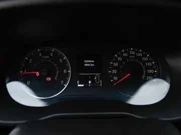 Dacia Duster 4 4 Navi Camera SUV