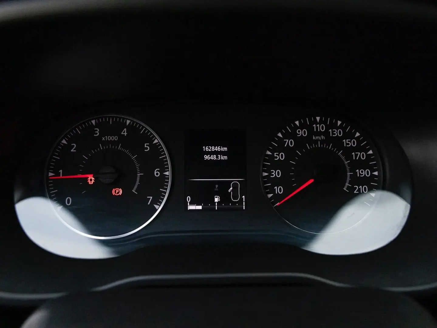 Dacia Duster 4 4 Navi Camera SUV