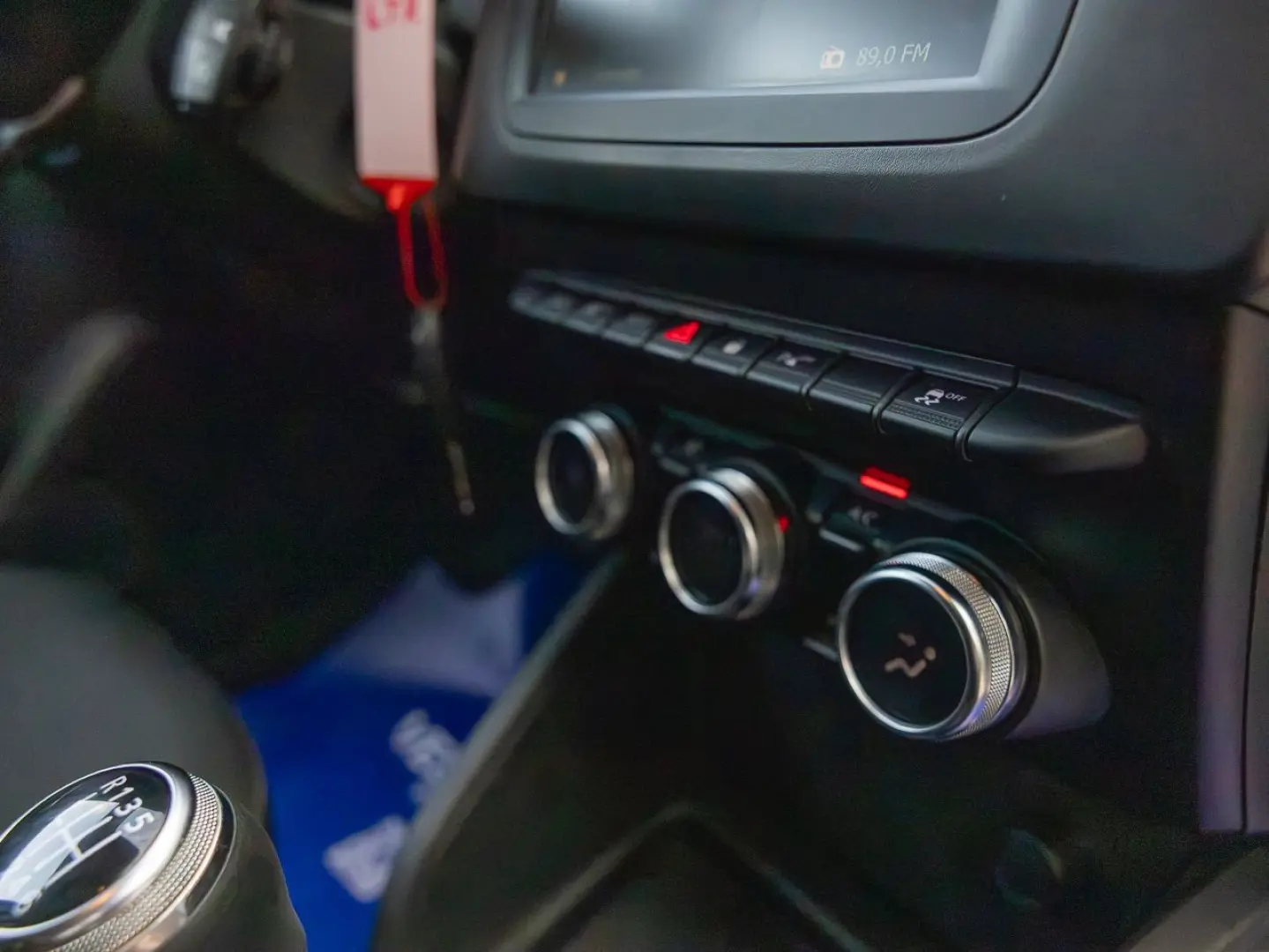 Dacia Duster 4 4 Navi Camera SUV