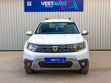 Dacia Duster 4 4 Navi Camera SUV