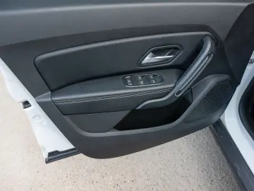 Dacia Duster 4 4 Navi Camera SUV