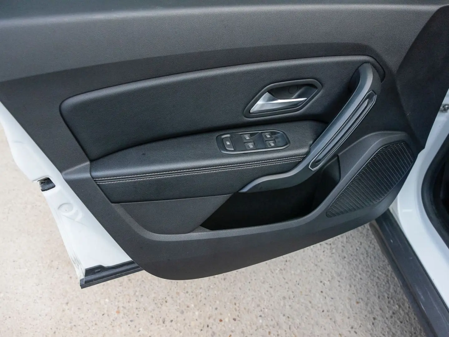 Dacia Duster 4 4 Navi Camera SUV