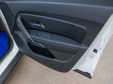 Dacia Duster 4 4 Navi Camera SUV