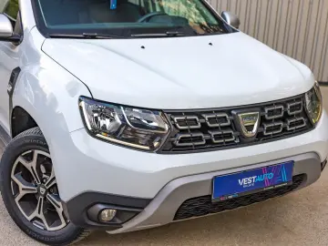 Dacia Duster 4 4 Navi Camera SUV