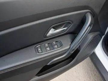 Dacia Duster 4 4 Navi Camera SUV