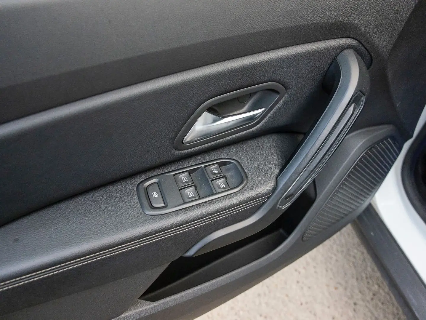 Dacia Duster 4 4 Navi Camera SUV