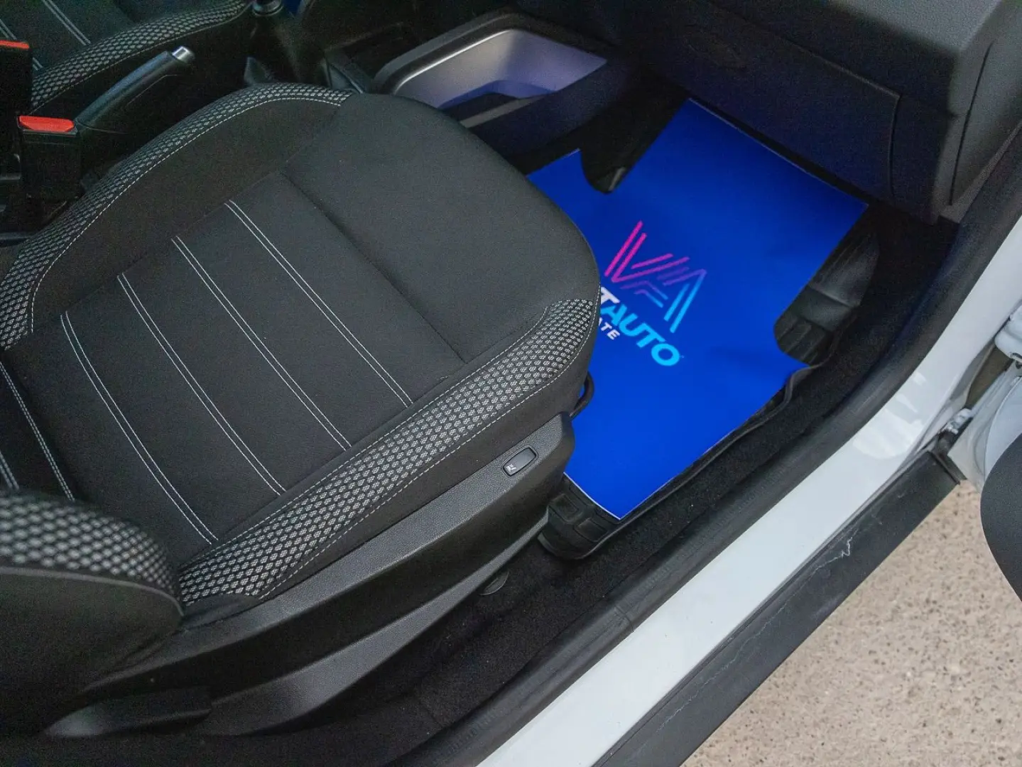 Dacia Duster 4 4 Navi Camera SUV