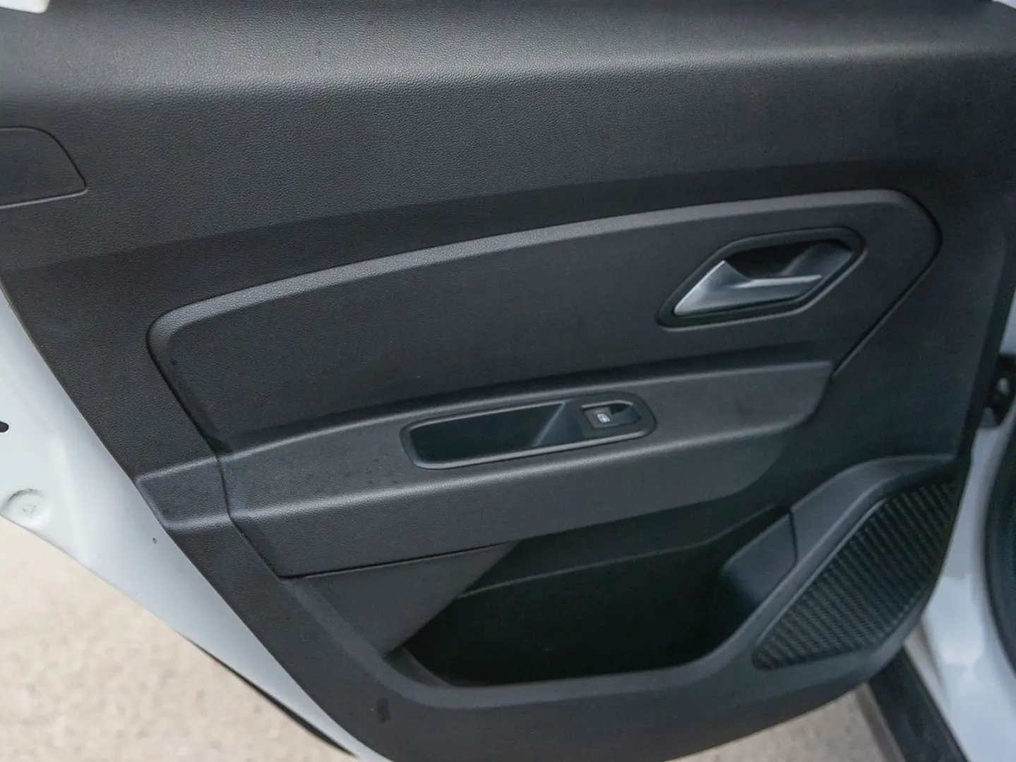 Dacia Duster 4 4 Navi Camera SUV