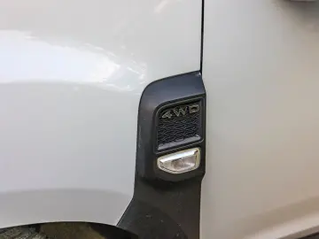 Dacia Duster 4 4 Navi Camera SUV