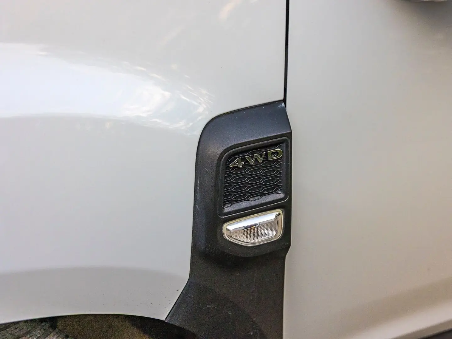 Dacia Duster 4 4 Navi Camera SUV