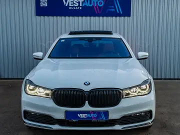 Bmw Seria-7 Gen-G11-G12-2015