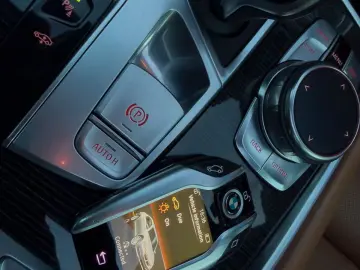 Bmw Seria-7 Gen-G11-G12-2015