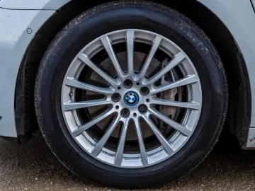 Bmw Seria-7 Gen-G11-G12-2015