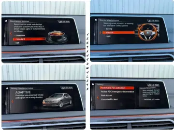 Bmw Seria-7 Gen-G11-G12-2015