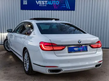 Bmw Seria-7 Gen-G11-G12-2015