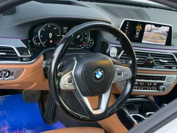 Bmw Seria-7 Gen-G11-G12-2015