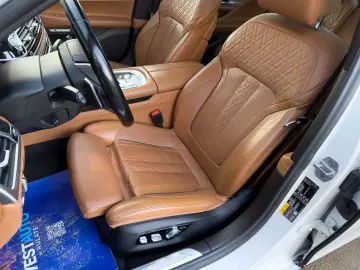 Bmw Seria-7 Gen-G11-G12-2015