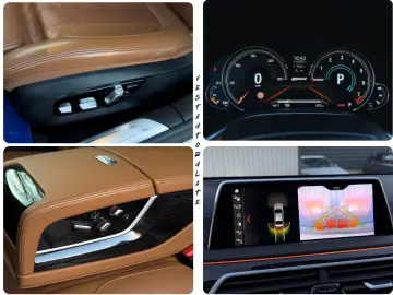 Bmw Seria-7 Gen-G11-G12-2015