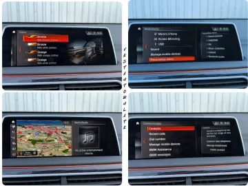 Bmw Seria-7 Gen-G11-G12-2015