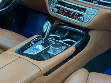 Bmw Seria-7 Gen-G11-G12-2015