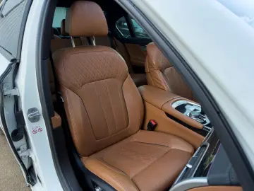 Bmw Seria-7 Gen-G11-G12-2015