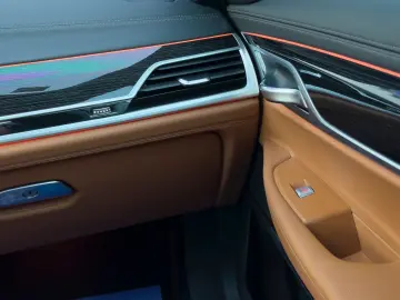 Bmw Seria-7 Gen-G11-G12-2015