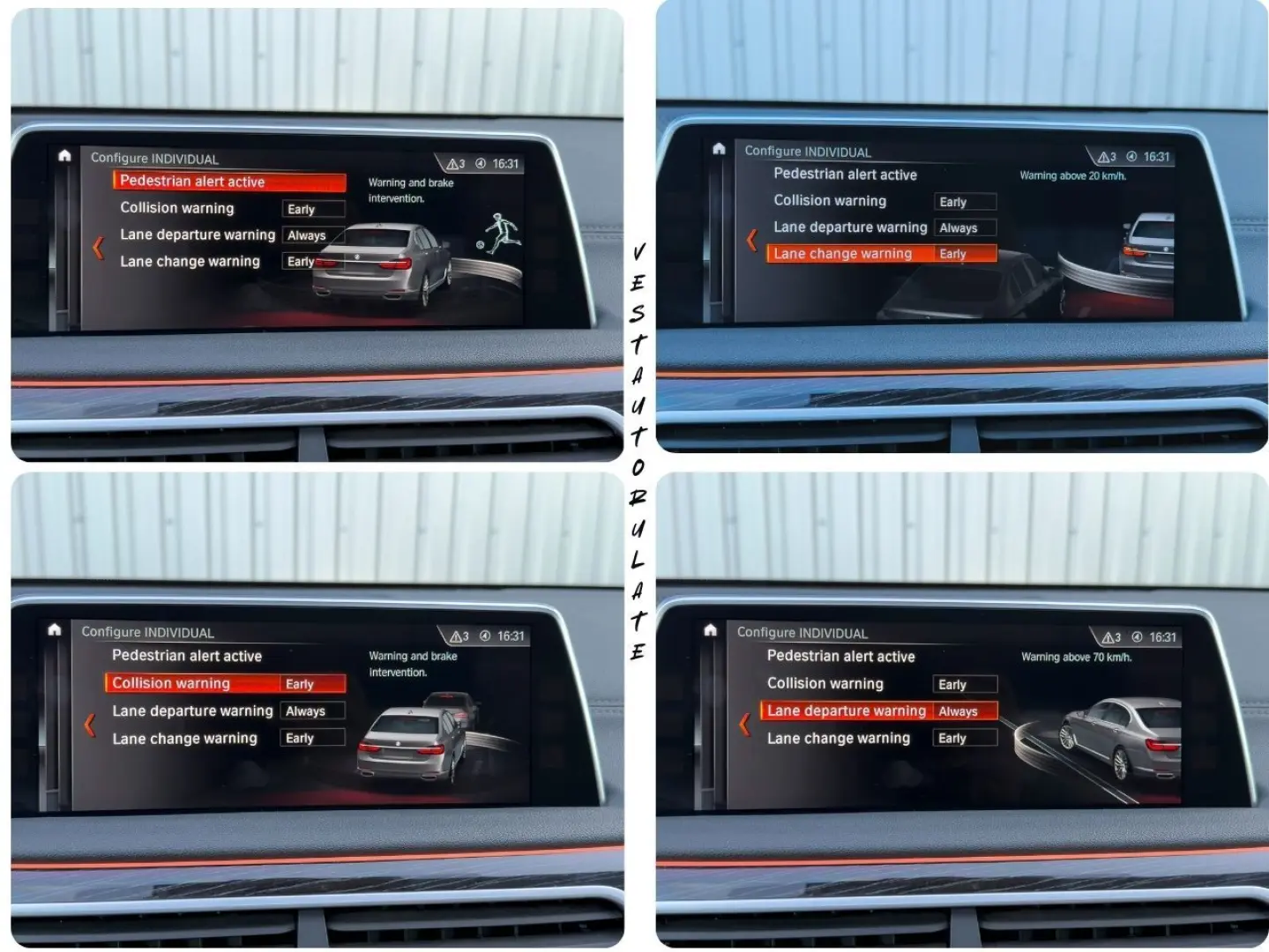 Bmw Seria-7 Gen-G11-G12-2015