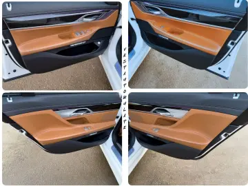 Bmw Seria-7 Gen-G11-G12-2015