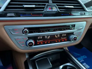 Bmw Seria-7 Gen-G11-G12-2015