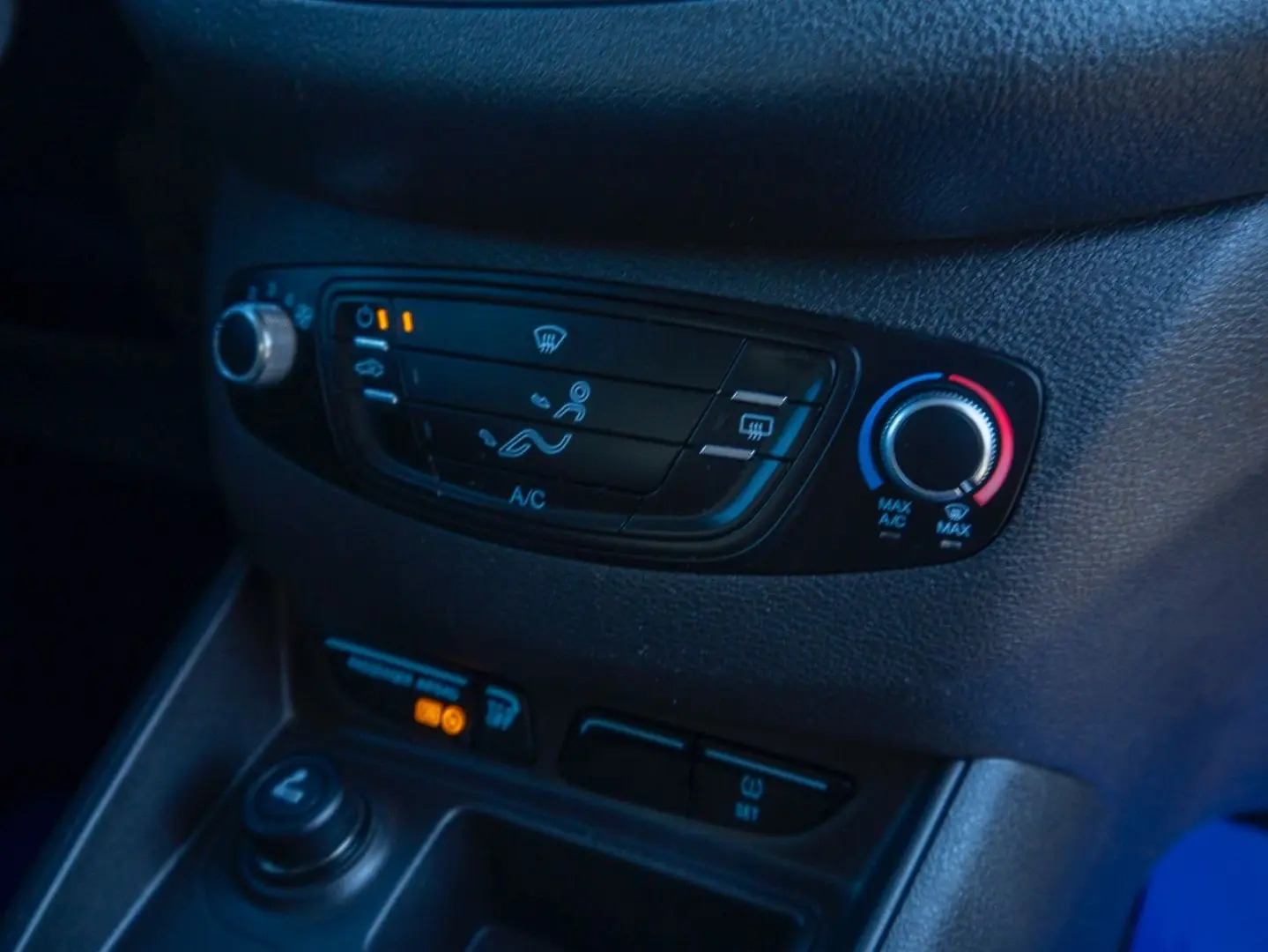 Ford Tourneo-Courier