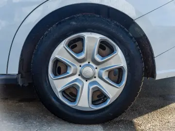 Ford Tourneo-Courier